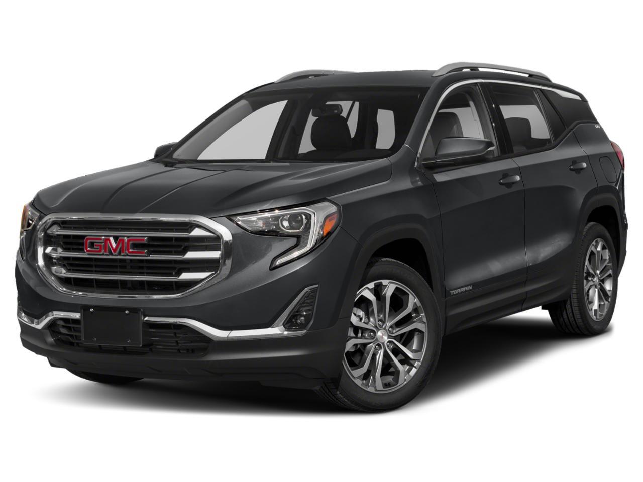 2019 GMC Terrain SLT Carbondale IL
