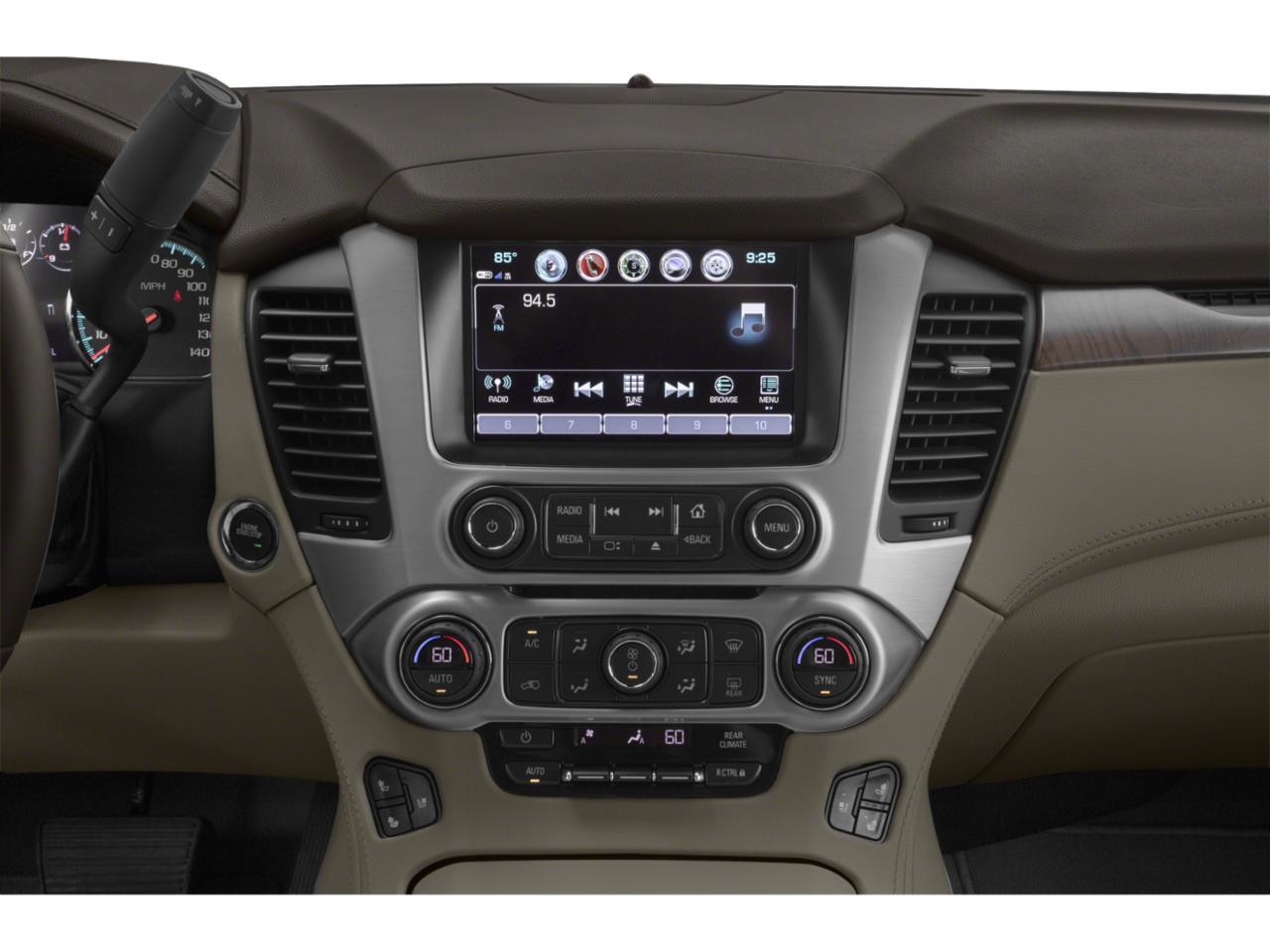 2019 GMC Yukon Denali Bozeman MT