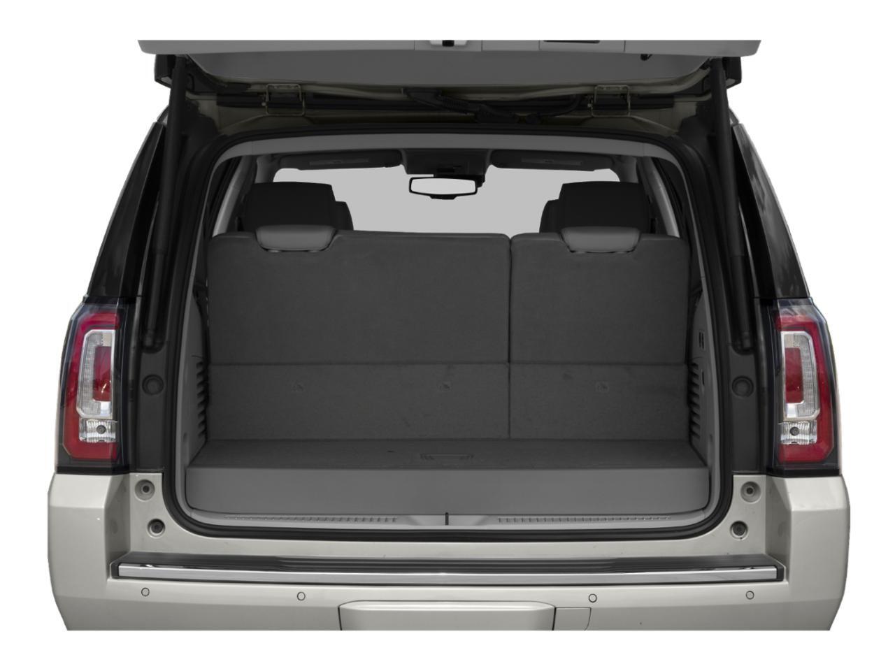 2019 GMC Yukon Denali Bozeman MT