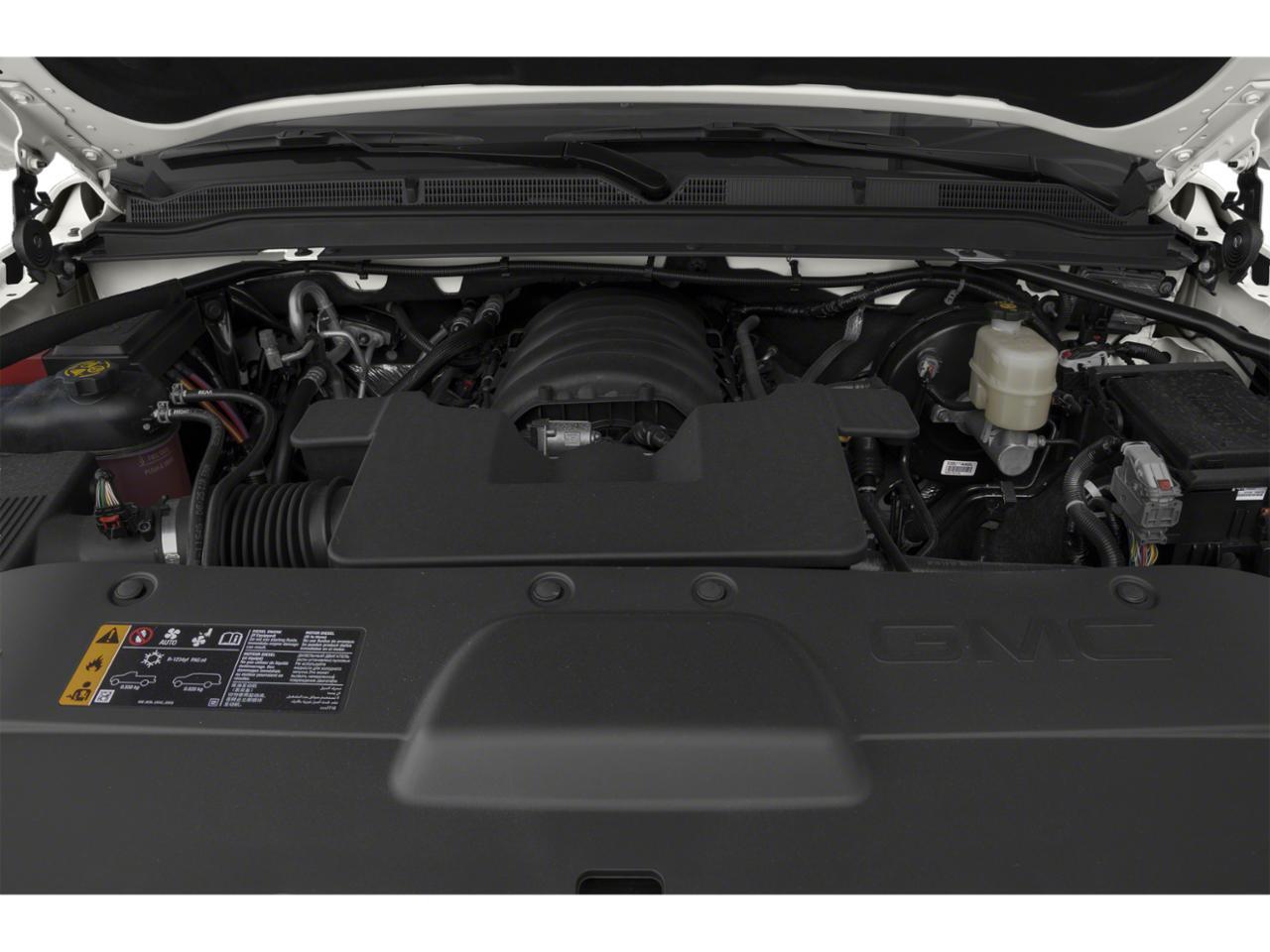 2019 GMC Yukon Denali Bozeman MT