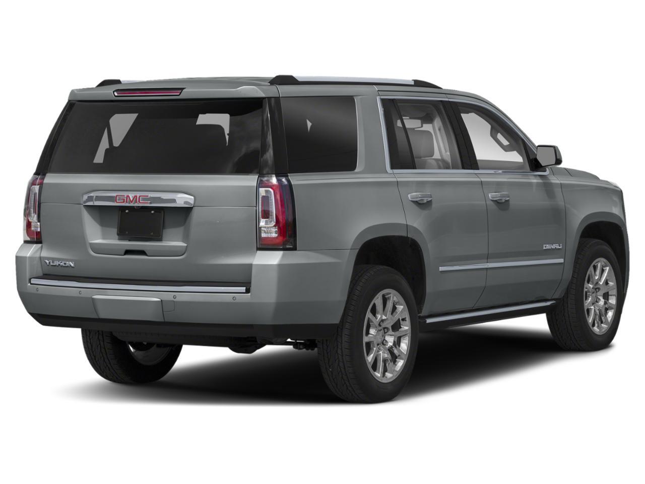 2019 GMC Yukon Denali Bozeman MT