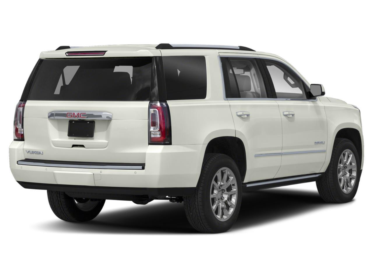 2019 GMC Yukon Denali Grand Junction CO