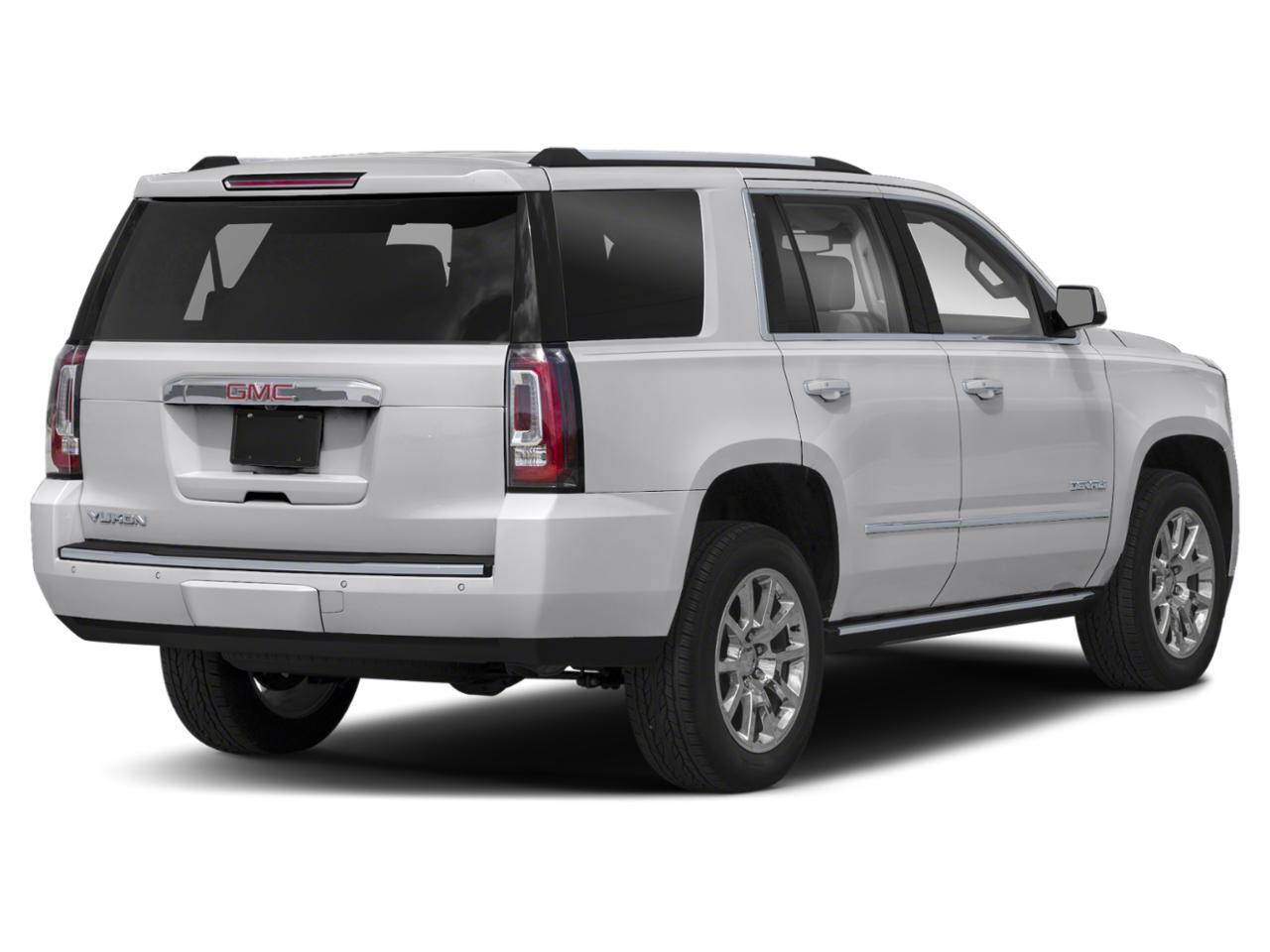 2019 GMC Yukon Denali San Clemente CA