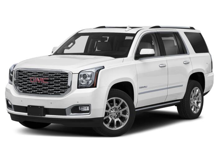 2019 GMC Yukon Denali San Diego County CA