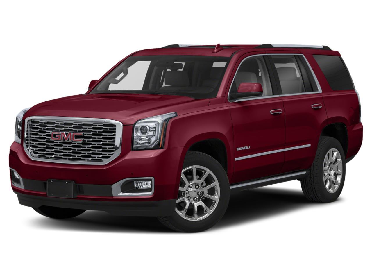 2019 GMC Yukon Denali Toronto ON