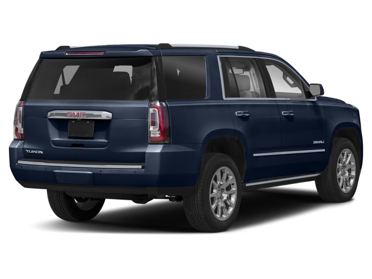 2019 GMC Yukon Denali Toronto ON