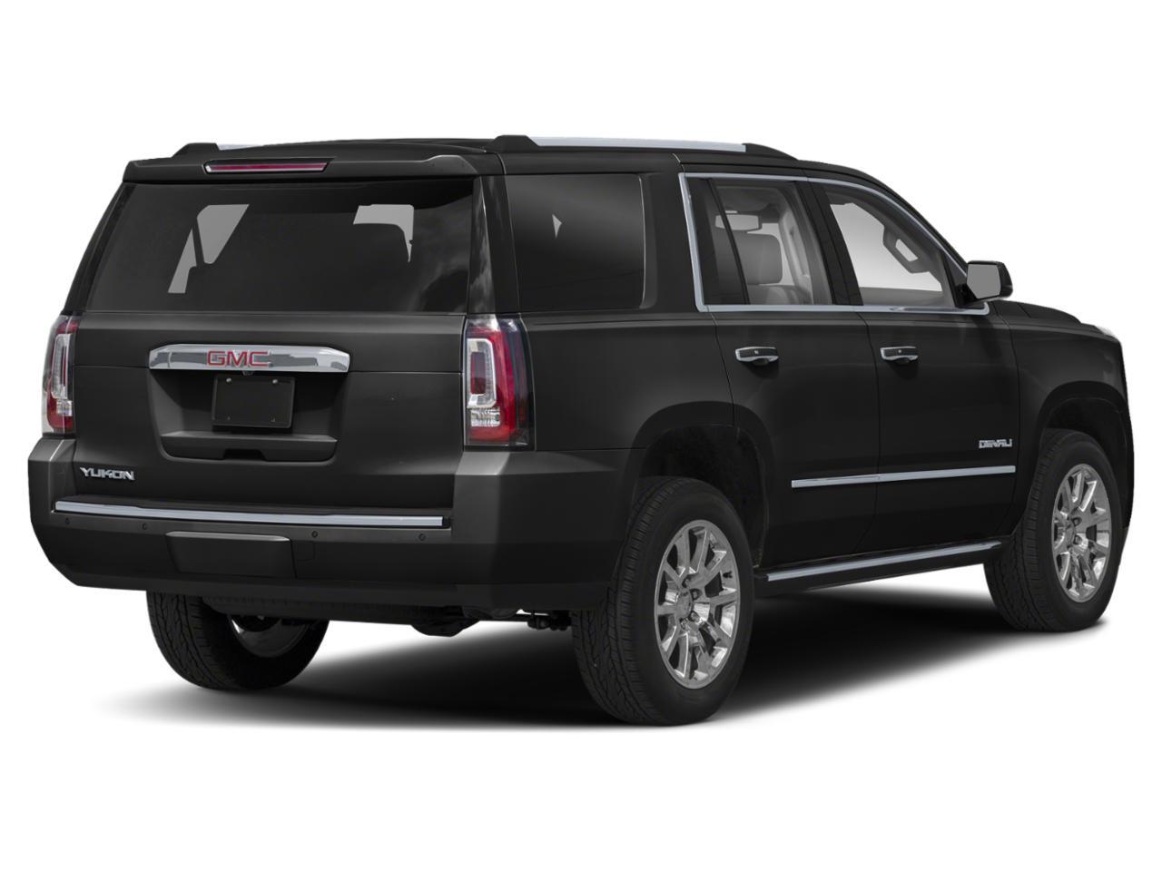 2019 GMC Yukon Denali Toronto ON
