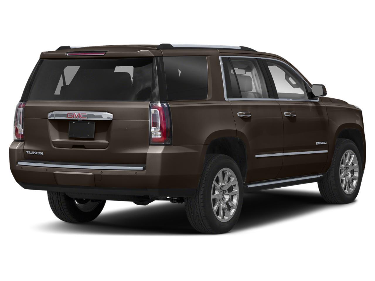 2019 GMC Yukon Denali Toronto ON