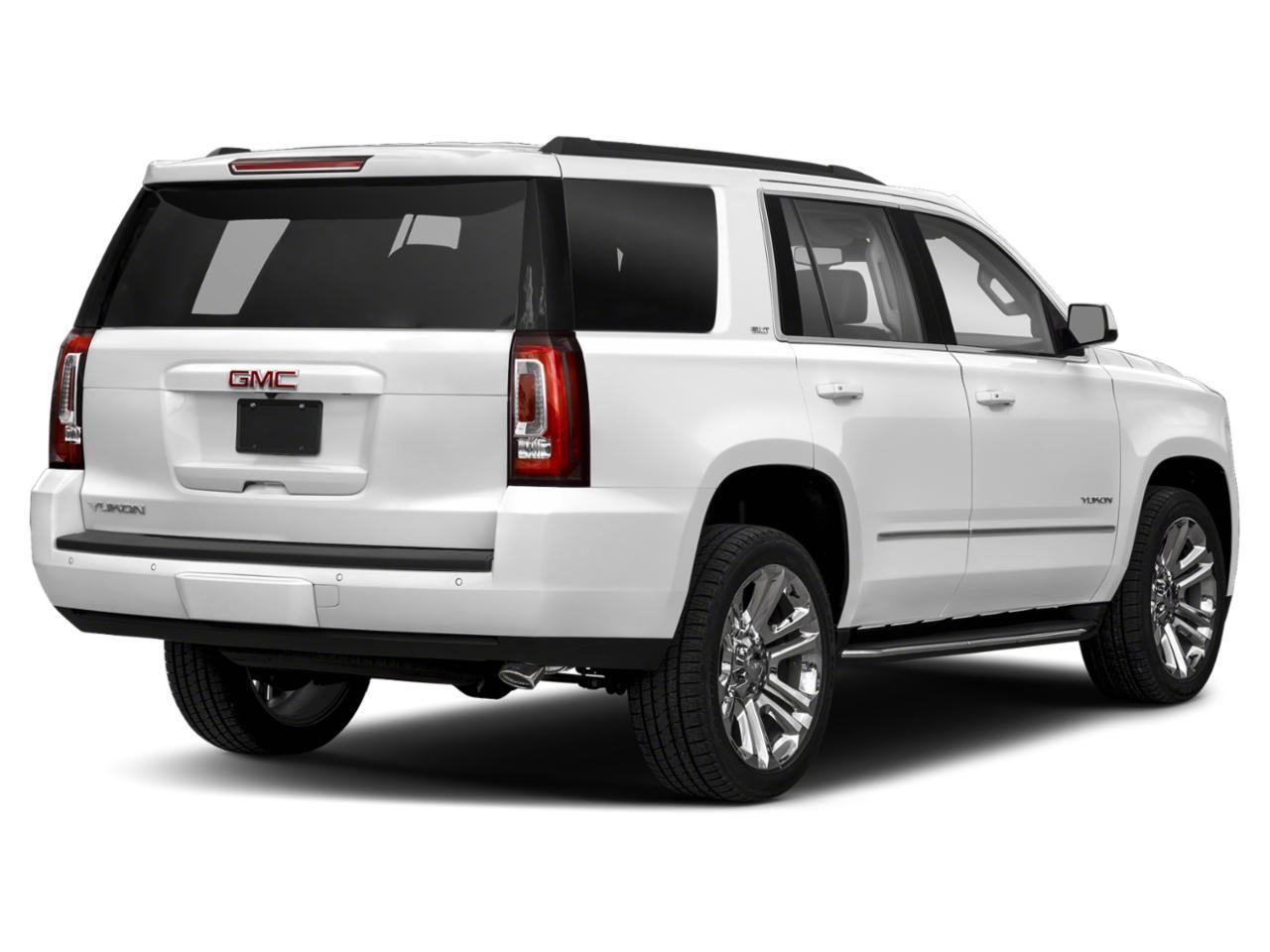 2019 GMC Yukon SLE Toronto ON