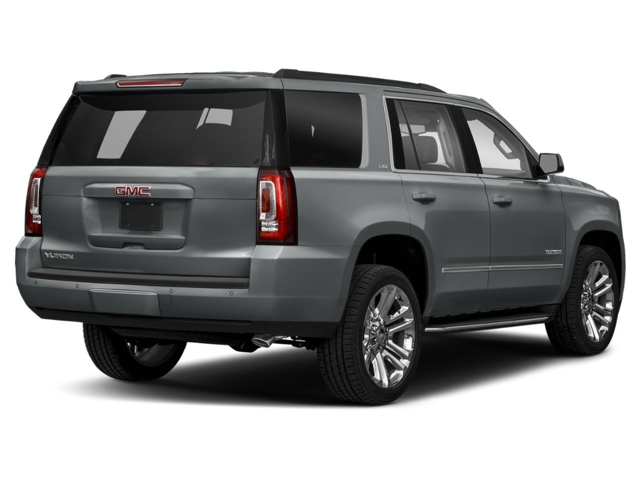 2019 GMC Yukon SLE Toronto ON