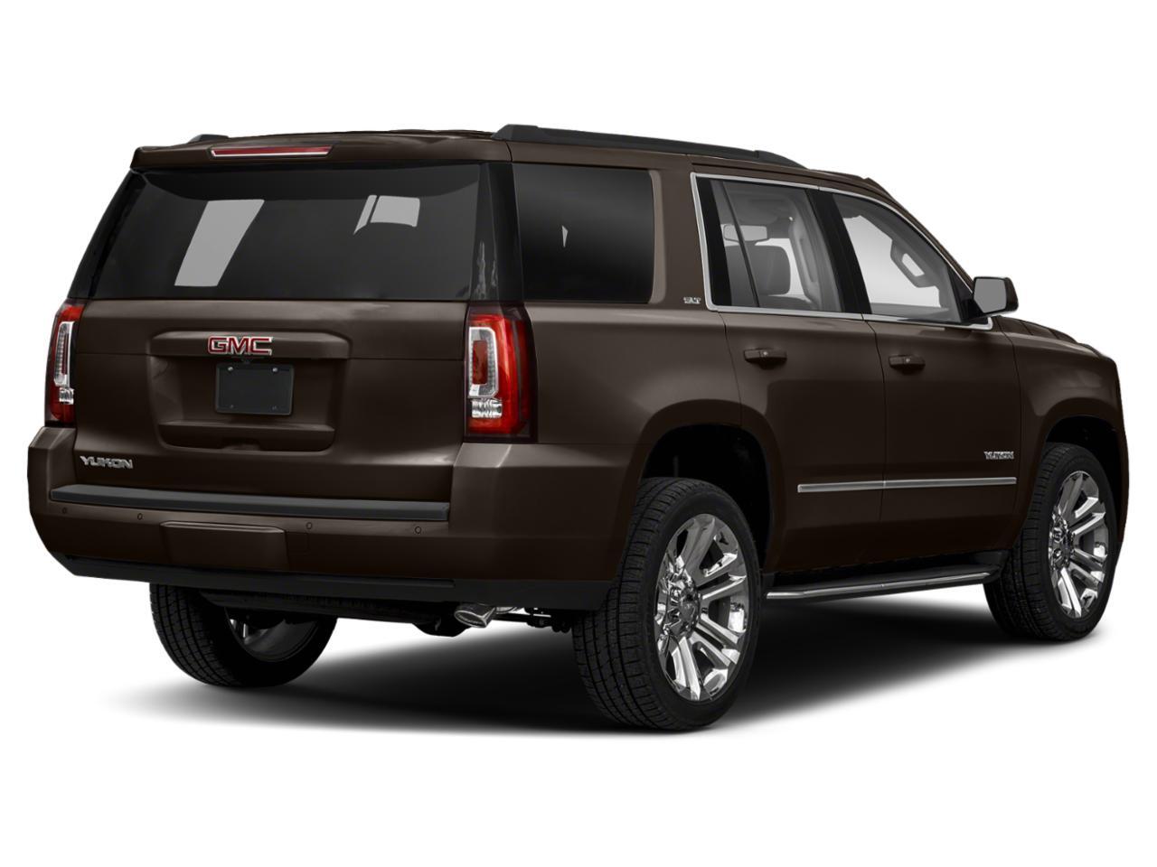 2019 GMC Yukon SLE Toronto ON