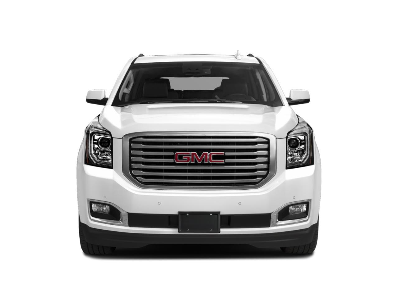 2019 GMC Yukon SLT Mt Pleasant MI