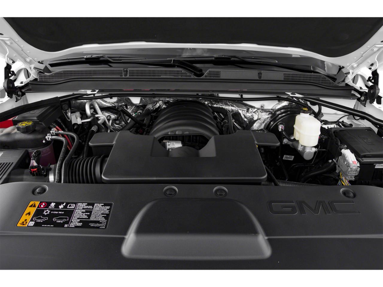 2019 GMC Yukon SLT Mt Pleasant MI