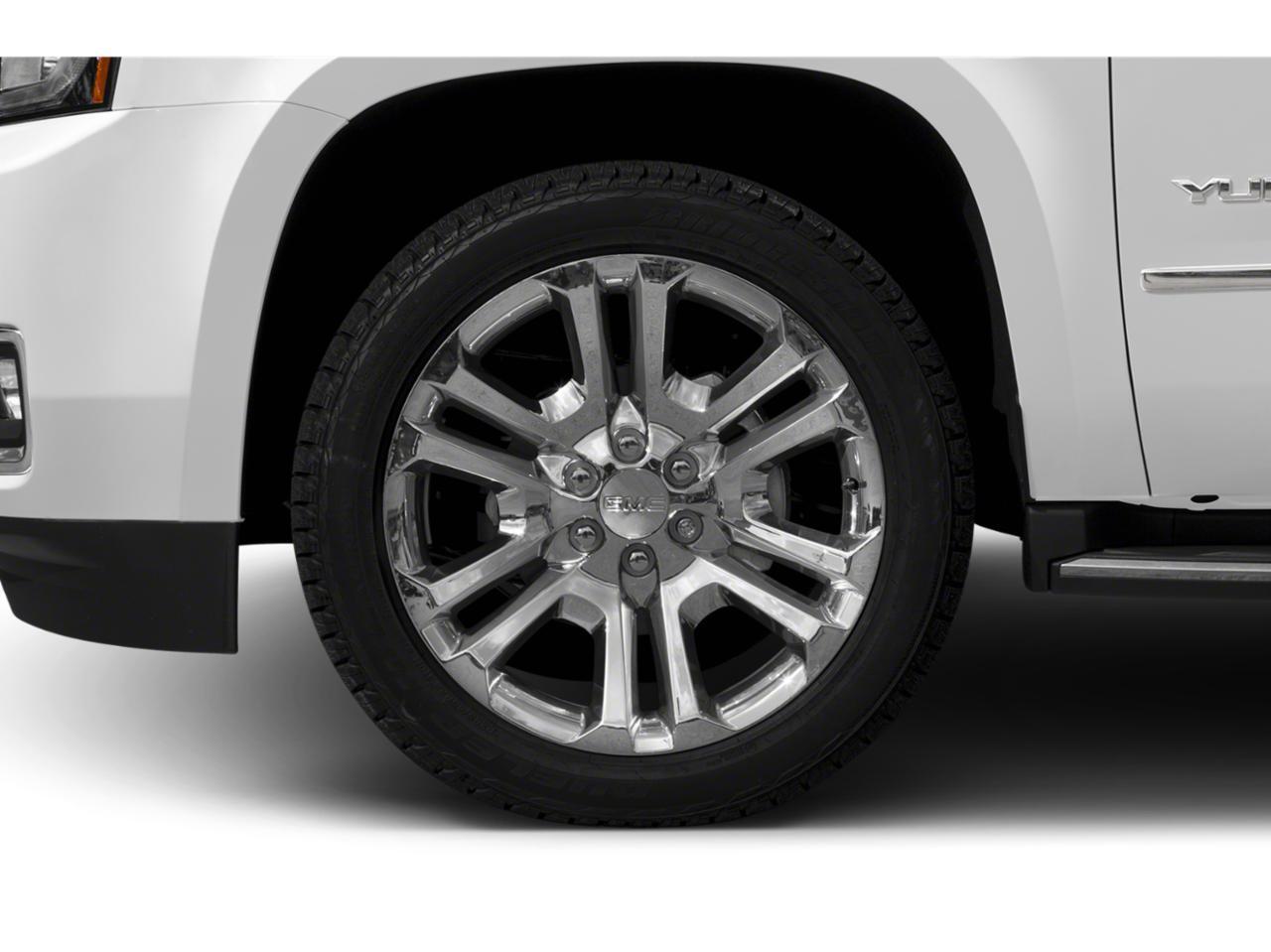 2019 GMC Yukon SLT Mt Pleasant MI