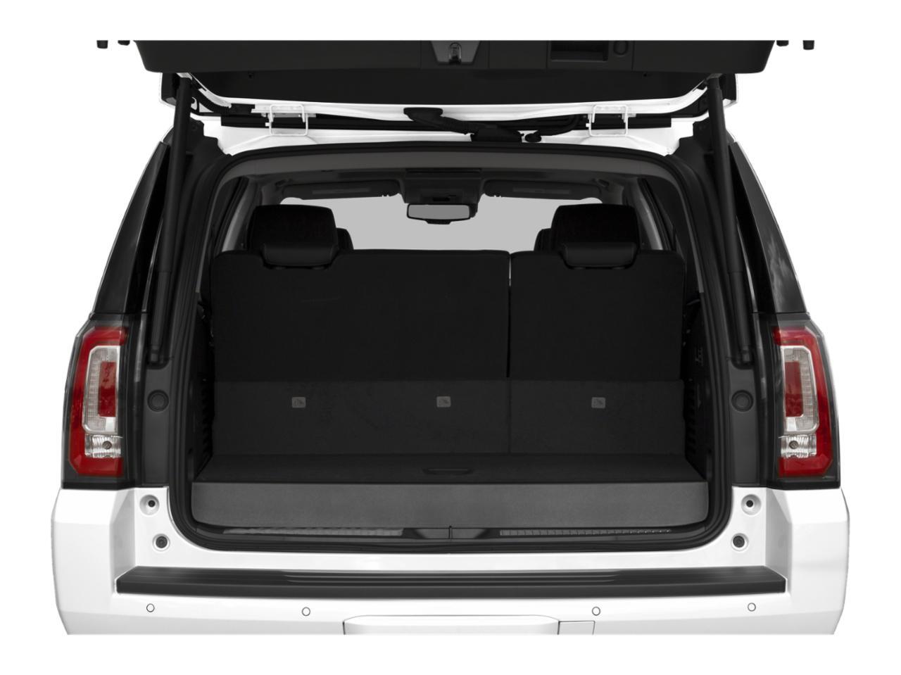 2019 GMC Yukon SLT Roseville CA