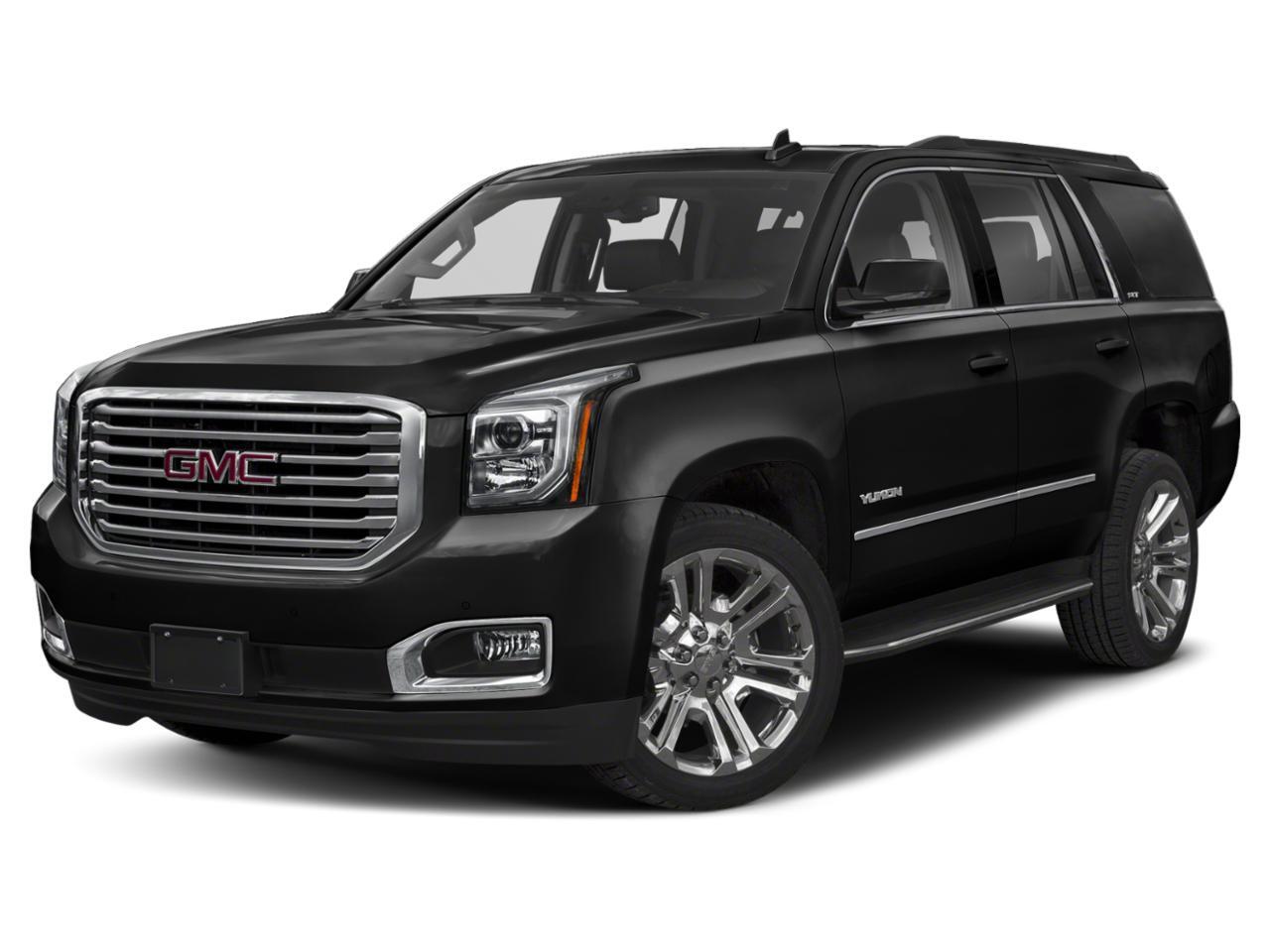 2019 GMC Yukon SLT Toronto ON