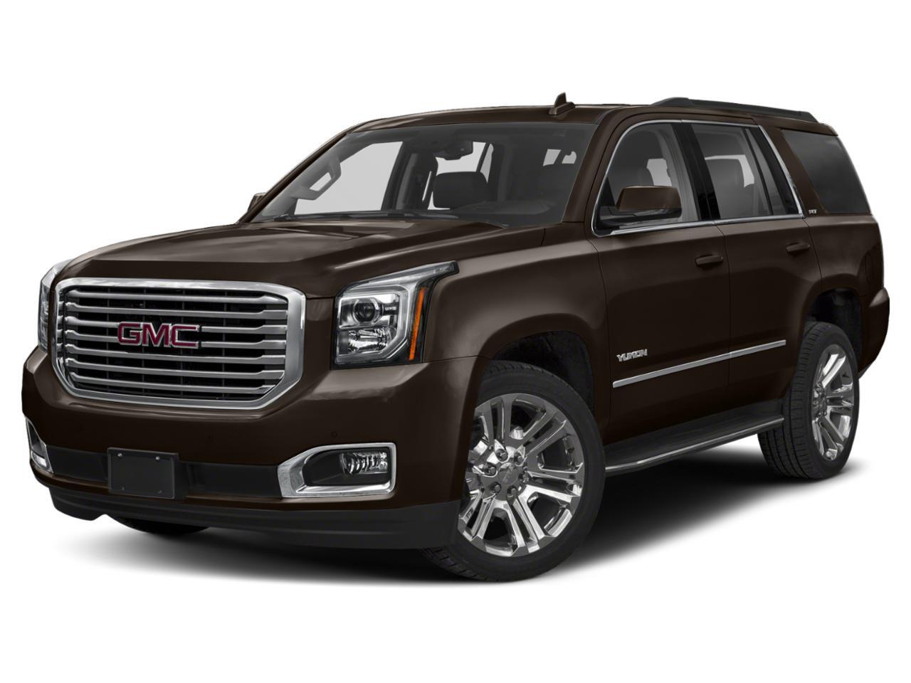 2019 GMC Yukon SLT Toronto ON