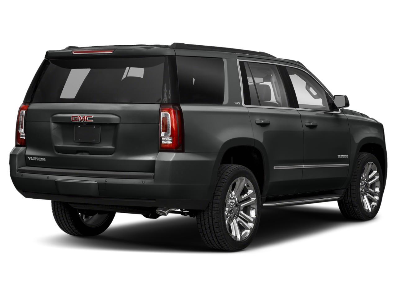 2019 GMC Yukon SLT Toronto ON