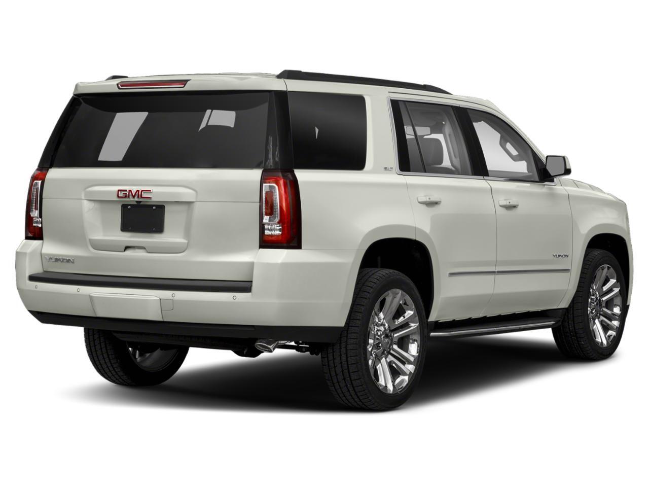 2019 GMC Yukon SLT Toronto ON