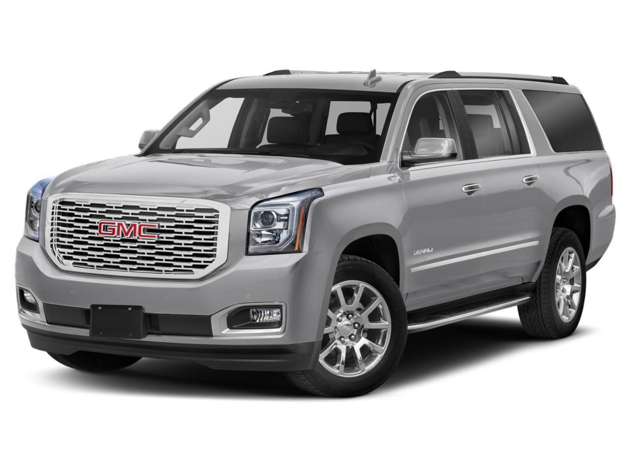 2019 GMC Yukon XL