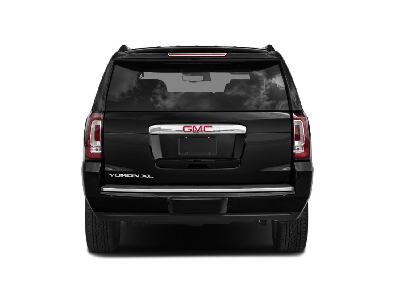 2019 GMC Yukon XL Denali Gainesville TX