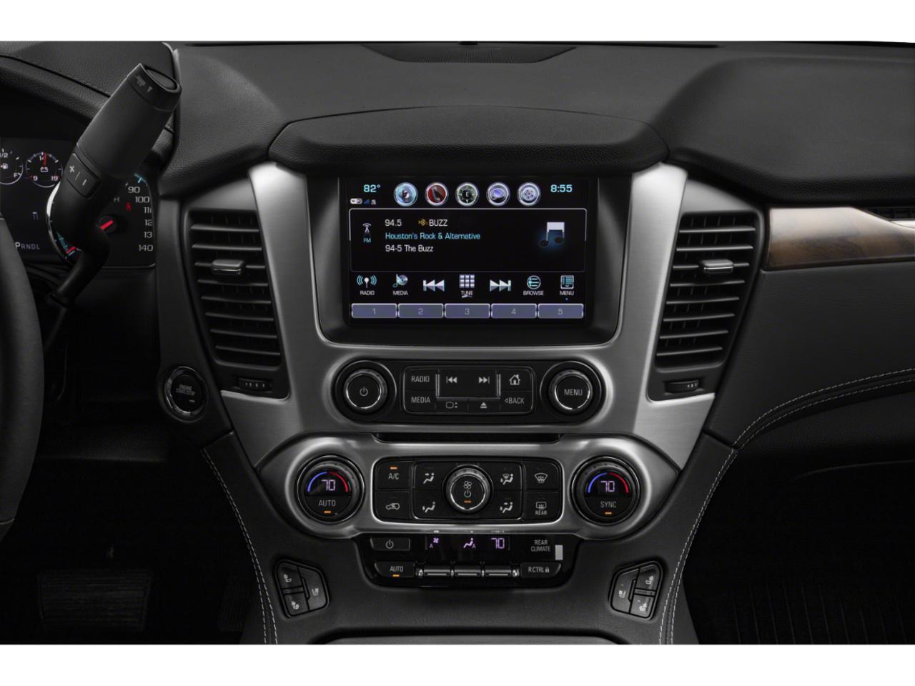 2019 GMC Yukon XL Denali Gainesville TX