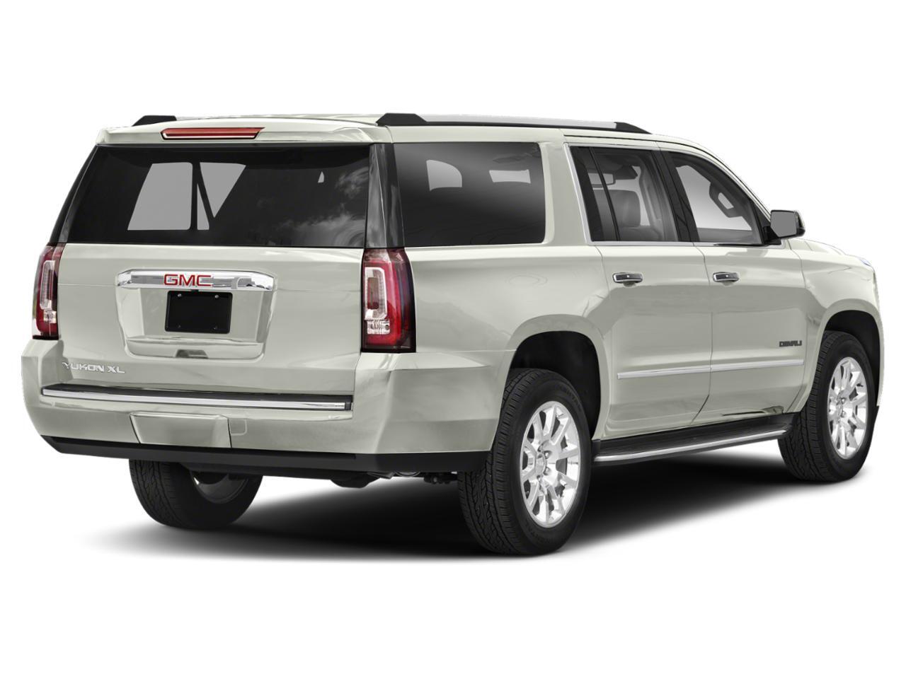 2019 GMC Yukon XL Denali Toronto ON