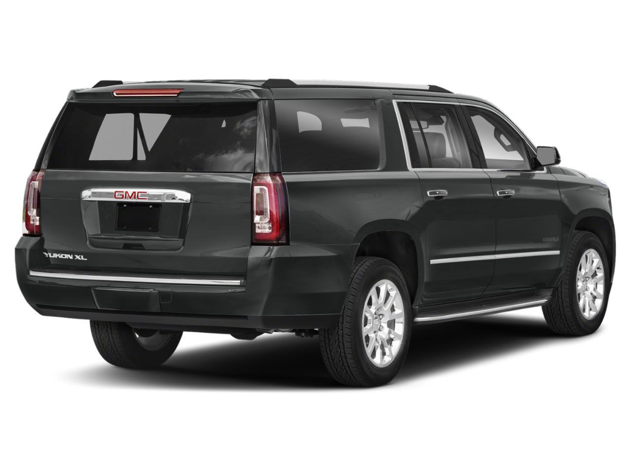 2019 GMC Yukon XL Denali Toronto ON
