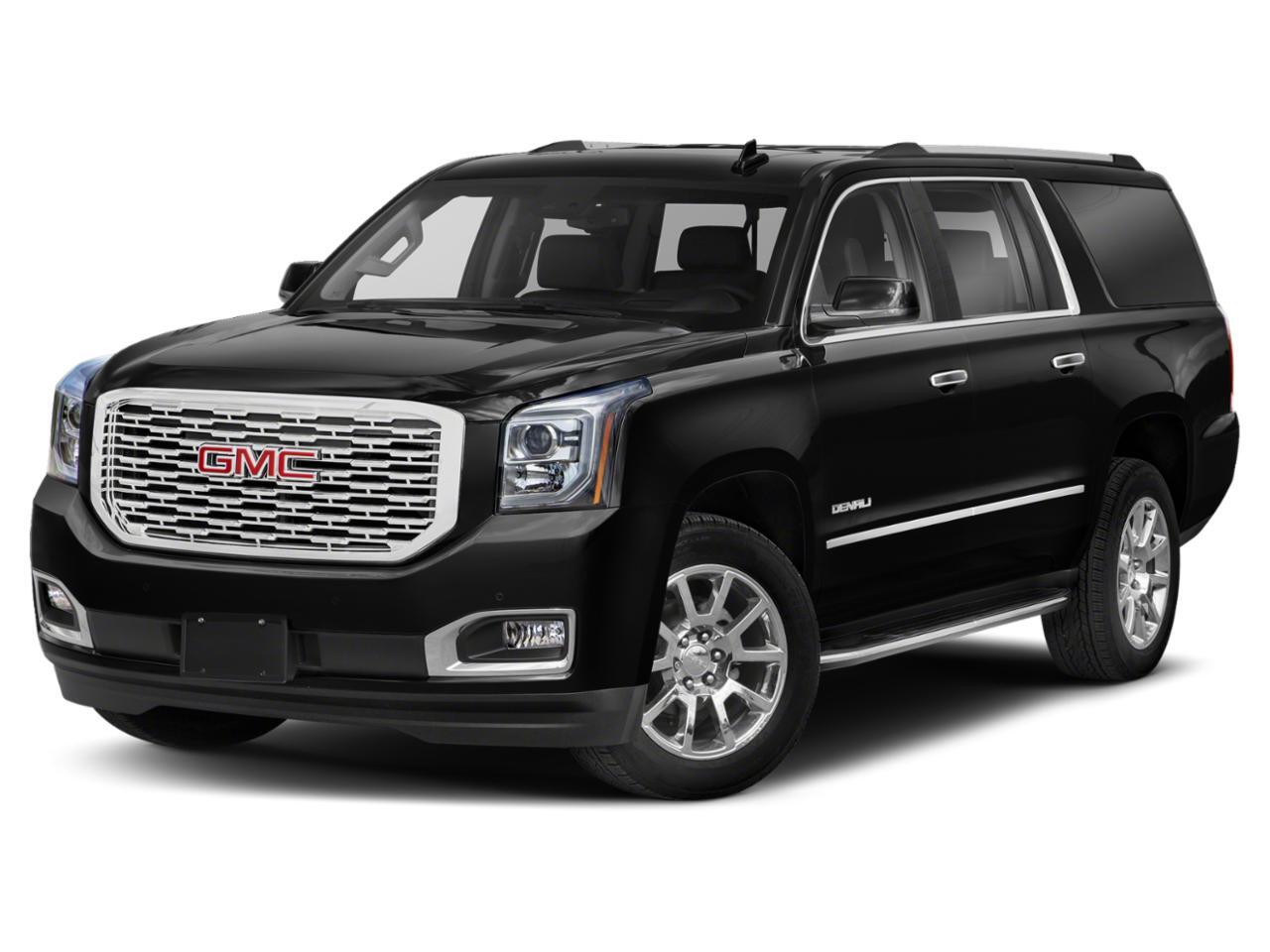 2019 GMC Yukon XL Denali Toronto ON