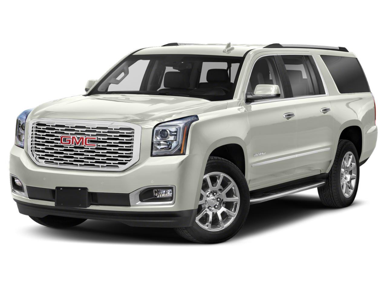 2019 GMC Yukon XL Denali Toronto ON