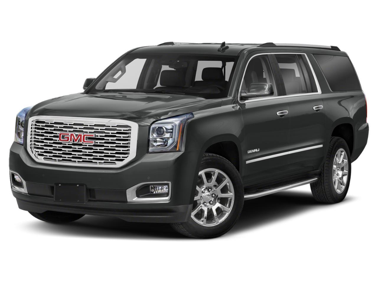 2019 GMC Yukon XL Denali Toronto ON