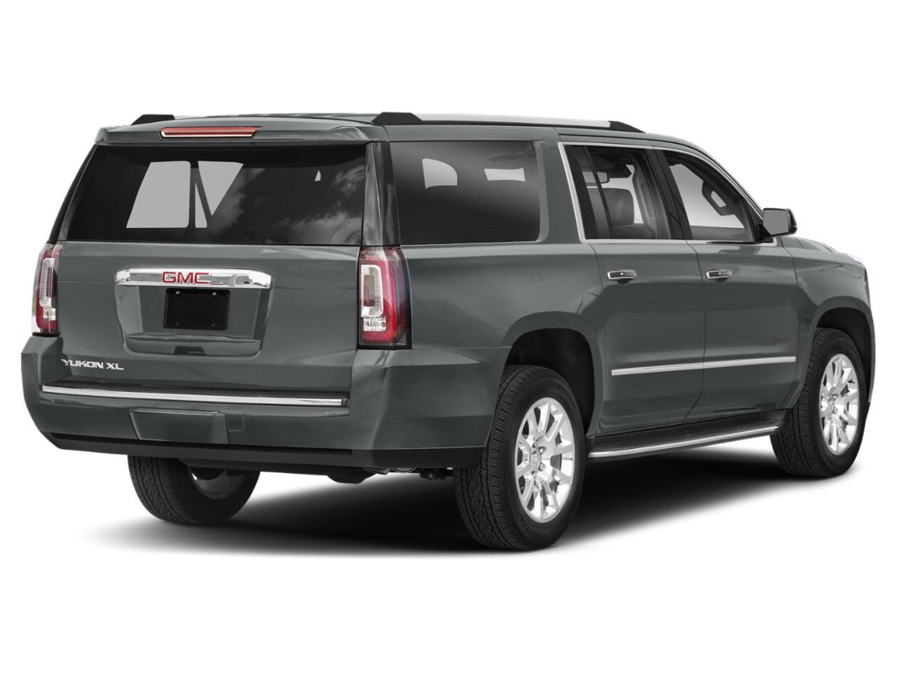 2019 GMC Yukon XL SLE Toronto ON