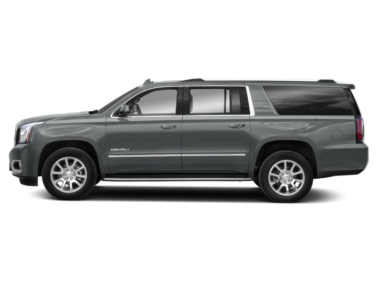 2019 GMC Yukon XL SLE Toronto ON