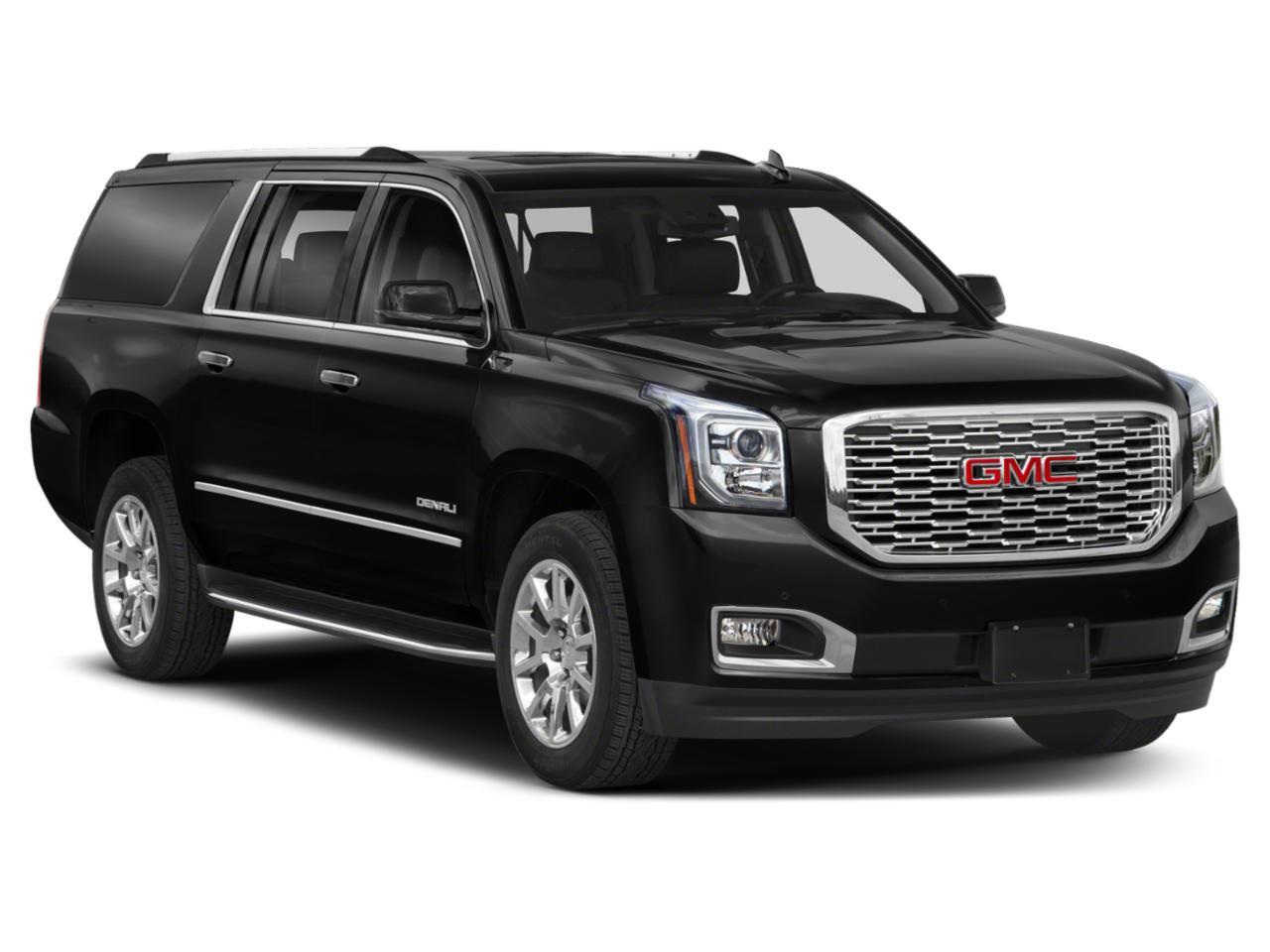 2019 GMC Yukon XL SLE Toronto ON
