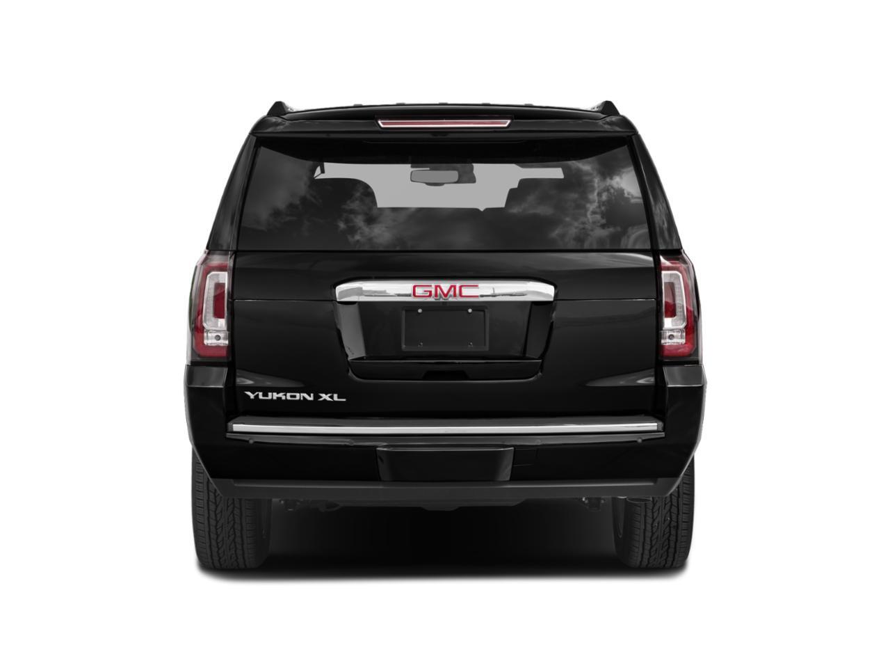 2019 GMC Yukon XL SLE Toronto ON