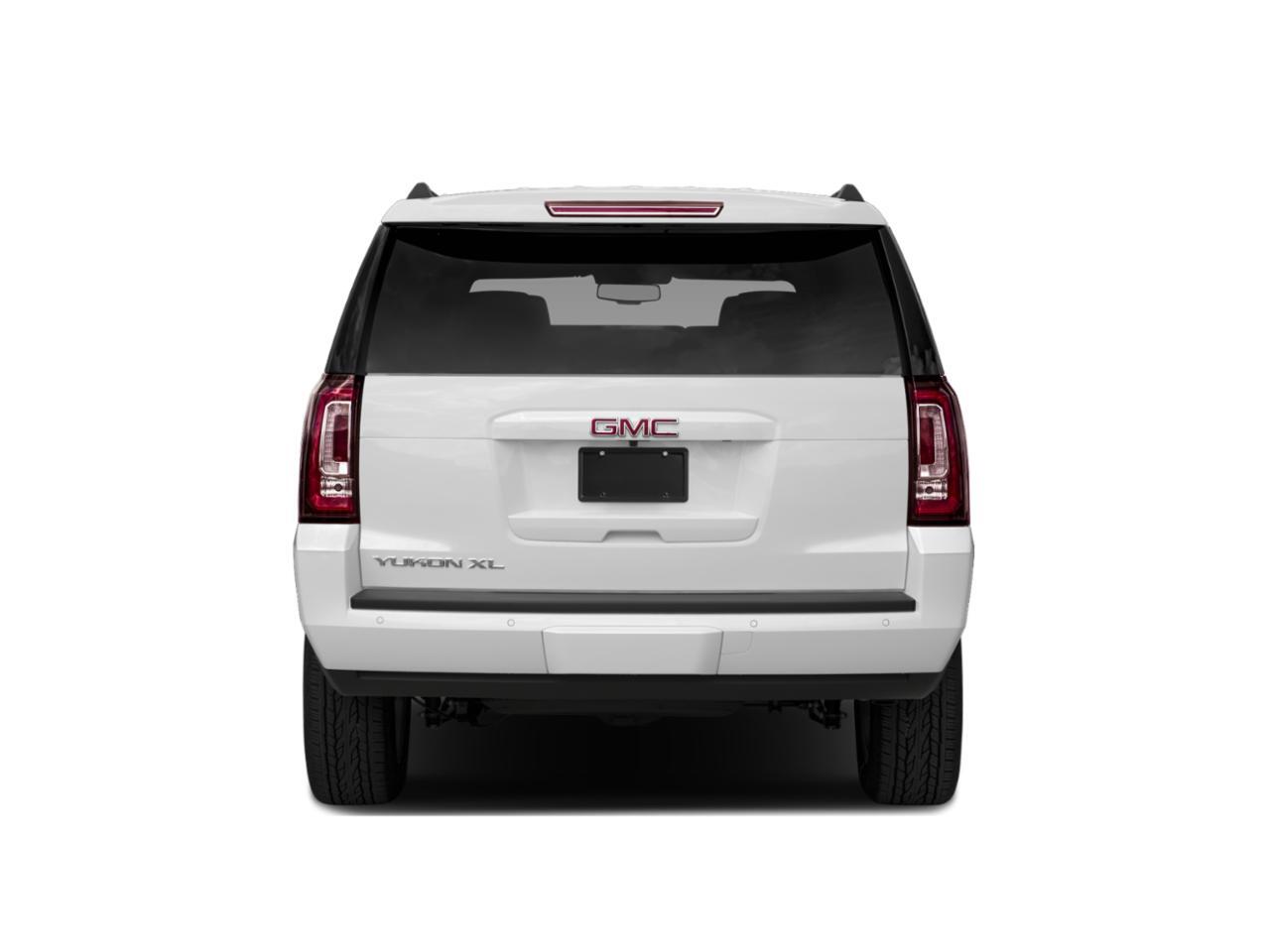 2019 GMC Yukon XL SLT Roseville CA