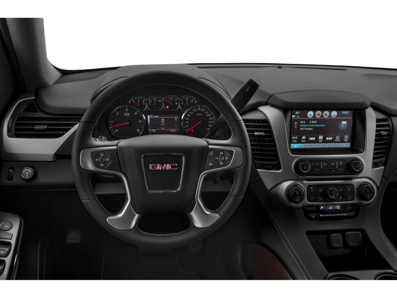 2019 GMC Yukon XL SLT Roseville CA