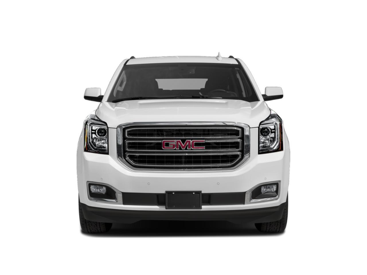 2019 GMC Yukon XL SLT Roseville CA