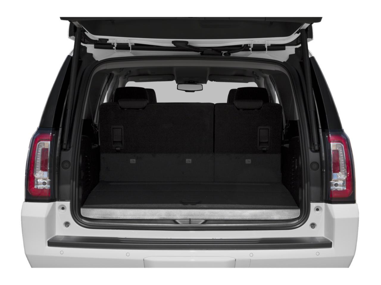 2019 GMC Yukon XL SLT Roseville CA