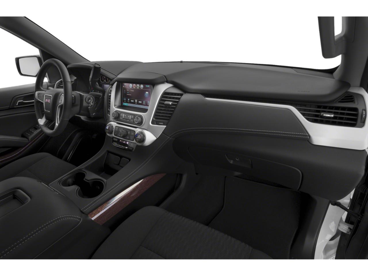 2019 GMC Yukon XL SLT Roseville CA