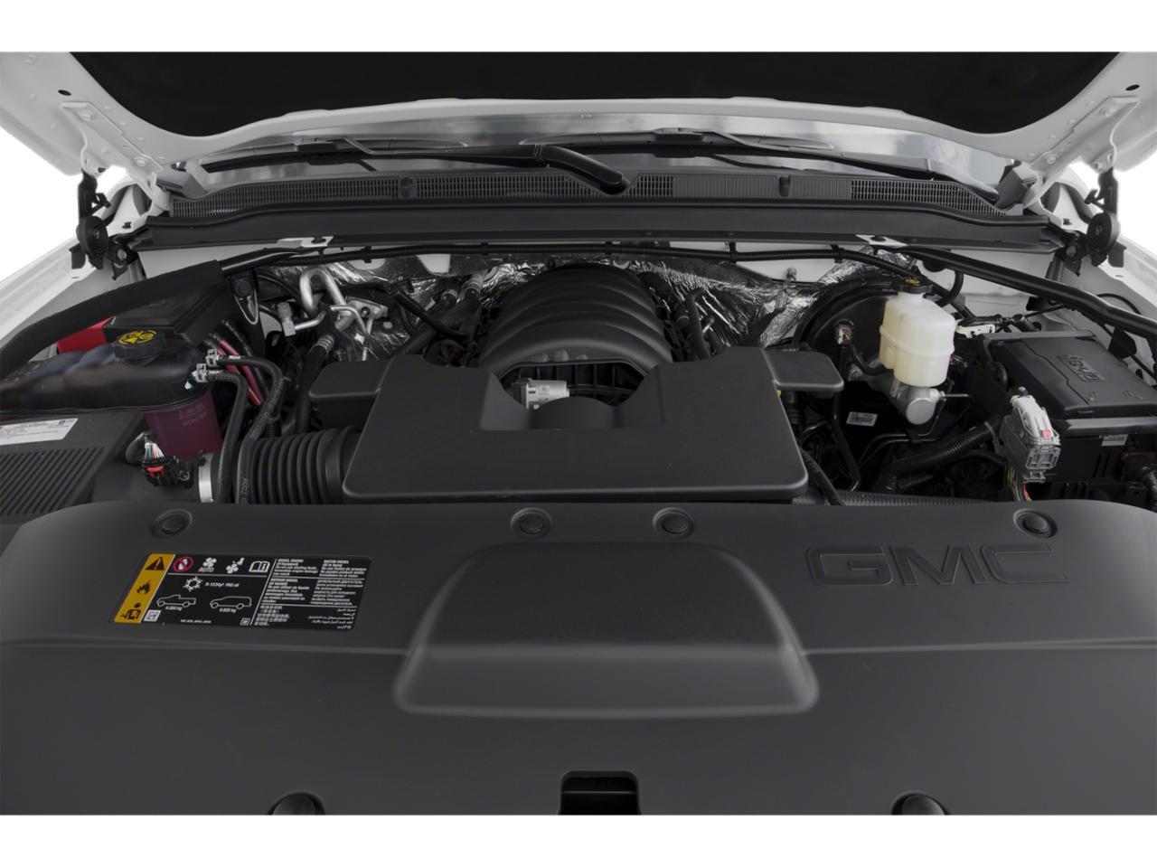 2019 GMC Yukon XL SLT Roseville CA