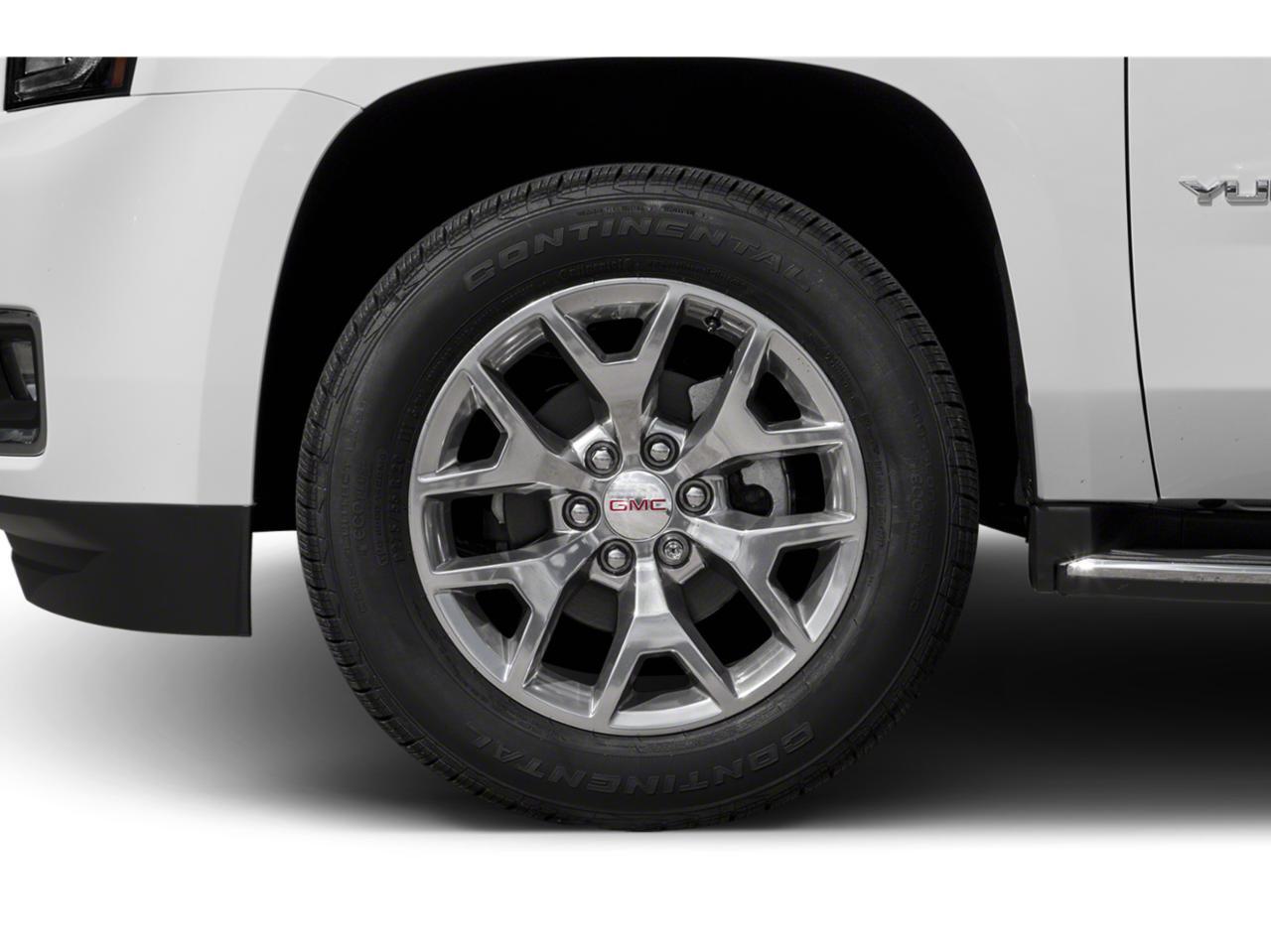 2019 GMC Yukon XL SLT Roseville CA