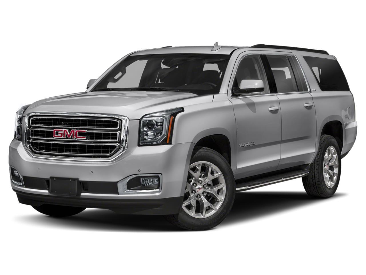 2019 GMC Yukon XL SLT San Antonio TX