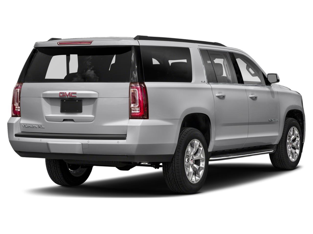 2019 GMC Yukon XL SLT San Antonio TX