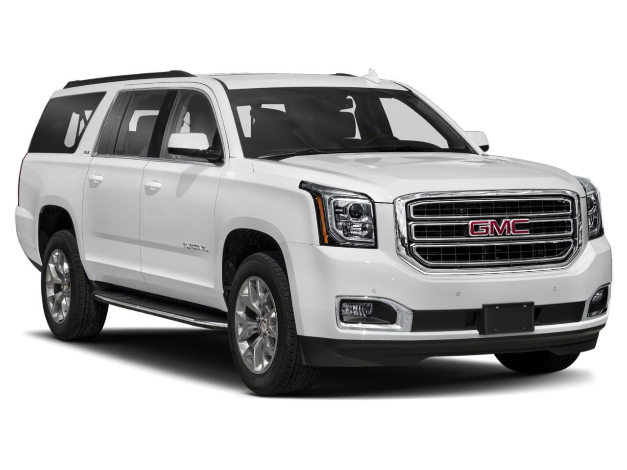 2019 GMC Yukon XL SLT San Antonio TX