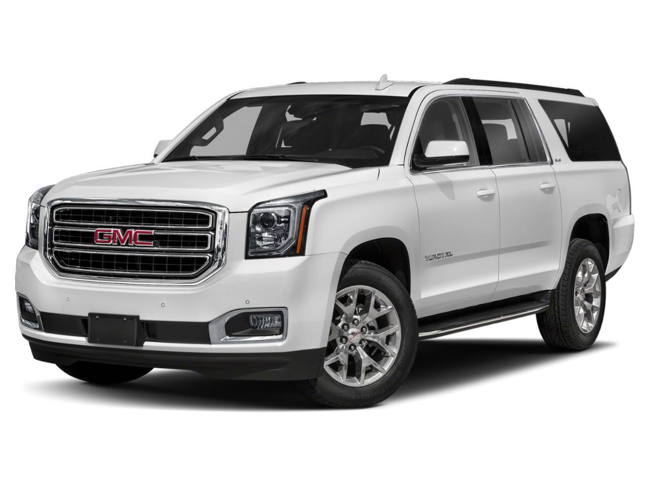 2019 GMC Yukon XL SLT San Antonio TX