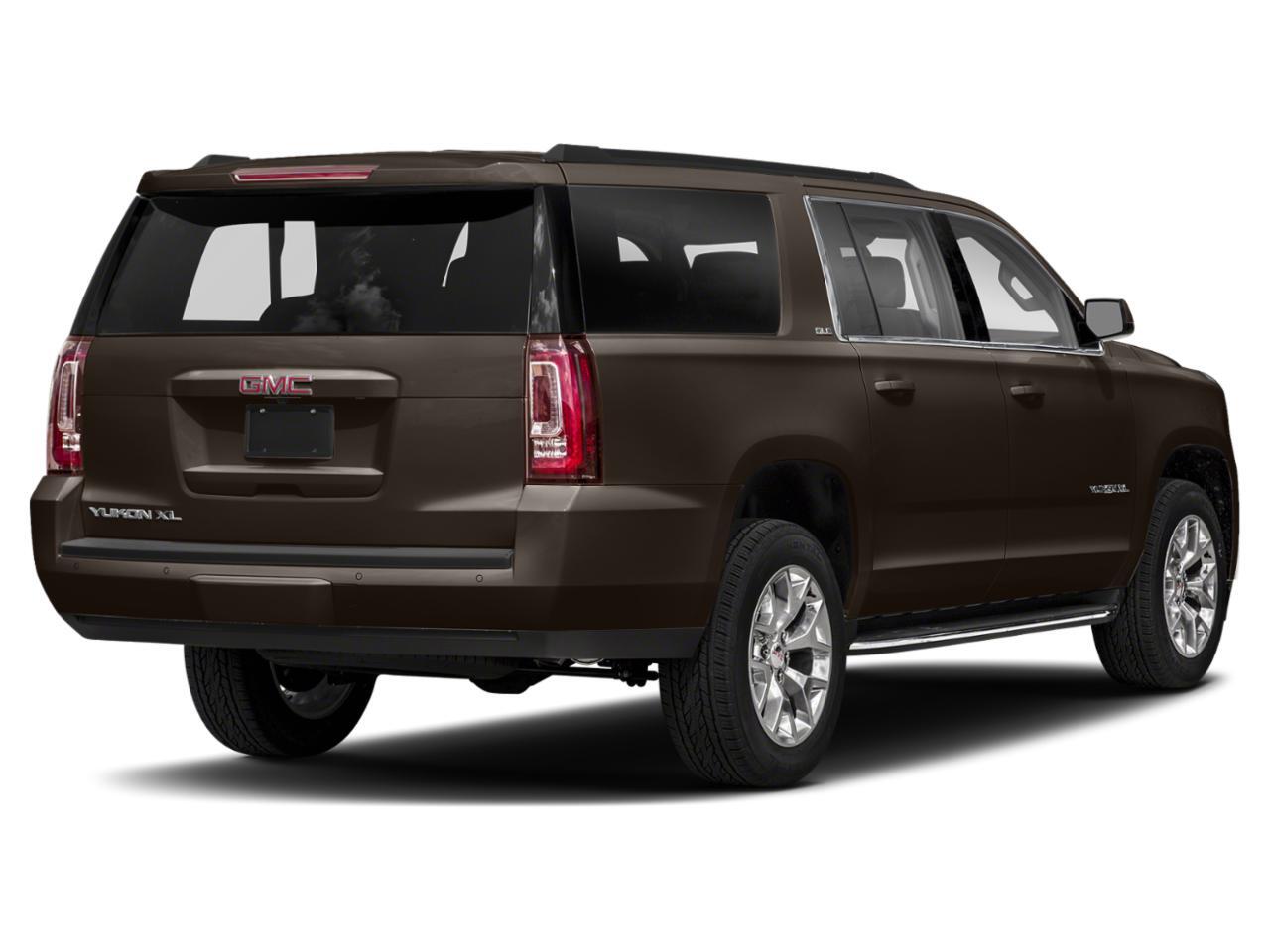 2019 GMC Yukon XL SLT San Clemente CA