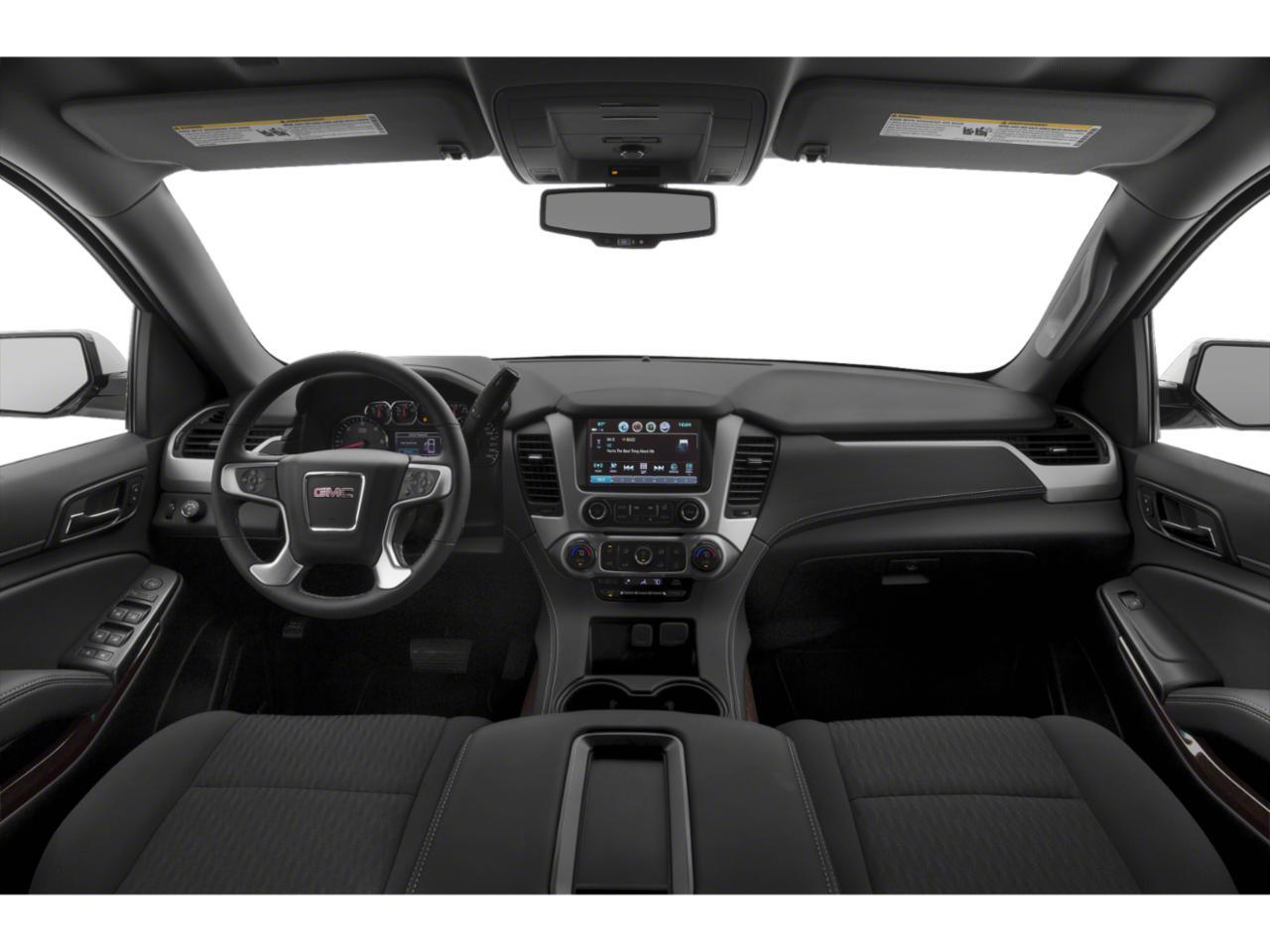 2019 GMC Yukon XL SLT Sport Utility 4D Kansas City MO