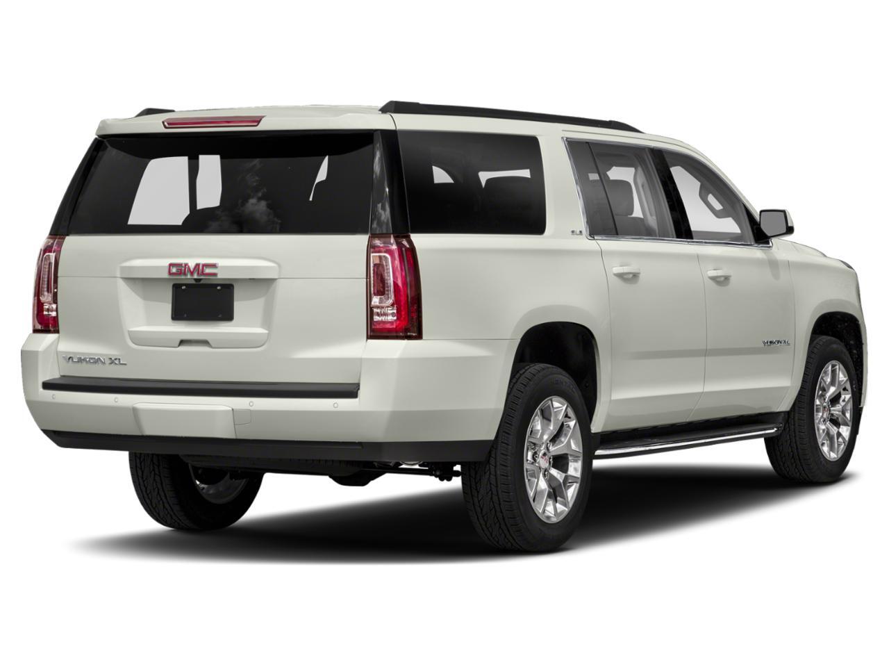 2019 GMC Yukon XL SLT Toronto ON