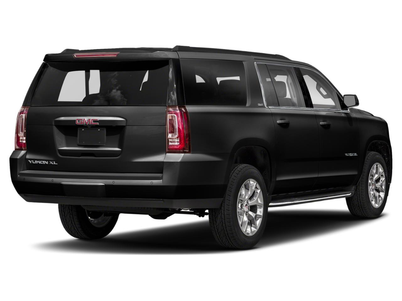 2019 GMC Yukon XL SLT Toronto ON